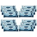 KareIn Bed Bath Wipes, Adult Wet Wipes, Adult Bath Wipes, 120 Wipes, Pack of 12...