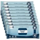 KareIn Bed Bath Wipes, Adult Wet Wipes, 90 Wipes, Pack of 9...