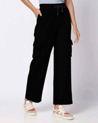 karigari collection  Women Cargos