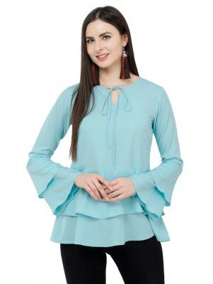 Karmic Vision Women TOP