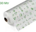 KARRON Butter Paper for Roti | Food Wrapping Paper | Butter Papers Parchment Paper  (30 m)...