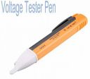 KARSYN Non-Contact Voltage Detector Electric Voltage Tester Pen with LED Light Analog Voltage Tester...