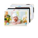 KARTMEN New Born Baby Girl/Boy Poster for Wall Pregnant Women Cute Large Posters, Size - 12 x 18 Inch, Set of 10 Top Baby Photo -multicolor...