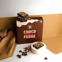 Kashio's Choco Fudge Cookies - 12 Pcs Cookies&nbsp;&nbsp;(320 g)...