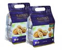 Kashish Premium California Jumbo Walnuts with Shell/Akhrot 1kg Pack...