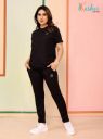 Kashvi Solid Women Track Suit...