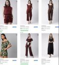 Kassually Womens Jumpsuits Starts Rs 269 | Upto 85% Off...