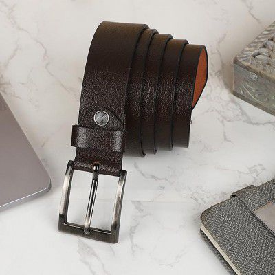 Kastner Men Leather Belt