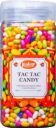 kastwar Tac Tac Sugar Coated Fennel Refreshing and mouth watering Mouth Freshener  (250 g)...