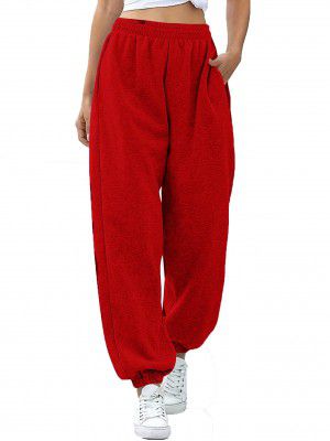Kateclo Women's Relaxed Sweatpants