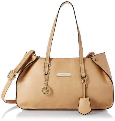 Kathleen Kelly NY Women's Handbag (Sandcastle) (KK0010SC)