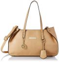 Kathleen Kelly NY Women's Handbag (Sandcastle) (KK0010SC)...