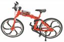 KAUSHAL India Mountain Bicycle/Bike Without Gear Single Speed for Men ...
