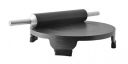 Kaviraj Aluminium Chapathi Plate Set Large...