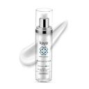 Kaya Bright Day Cream – Instant Radiance & 7-Day Glow | 3% Potassium Azeloyl Diglycinate, Provitamin C & SPF 15 | Dermatologist-Co-Created with 22 Years Expertise | 50 ml...