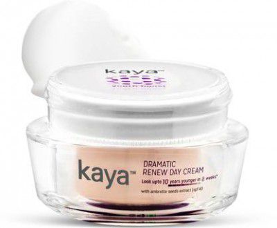 KAYA CLINIC Dramatic Renew Day Cream (50 g)