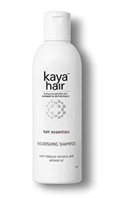 Kaya Clinic Hair Nourishing Shampoo, 200ml