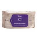 Kaya Clinic Refreshing Mattifying Wipes | For Acne Prone Skin | 30 Wipes...