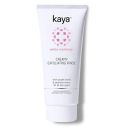 Kaya Creamy Exfoliating Rinse Anti Ageing Face Wash 100ml...