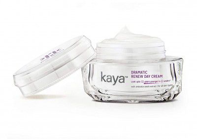 Kaya Dramatic Renew Day Cream Anti-Ageing Day Cream 50g