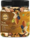KAYA SHODH Mix Dry Fruit | Nuts Fusion | 400gm | Almonds, Cashews, Assorted Seeds & Nuts (1 x 400 g)...