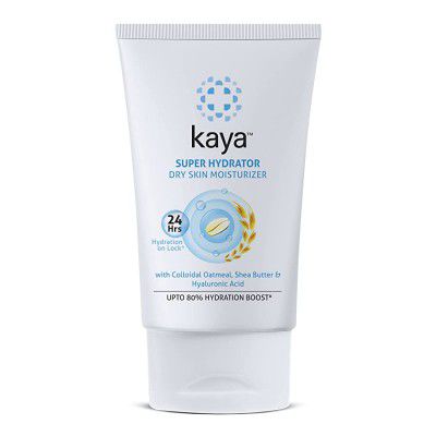 Kaya Super Hydrator Dry Skin Moisturizer 50ml
