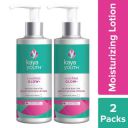 Kaya Youth Anti Microbial Body Lotion 250 ml (Pack of 2)...