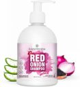 KAYAYURVEDA Onion Hair Fall Shampoo Hair Growth & Hair Fall Control  (300 ml)...