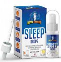 Kayos Nutrisharks Melatonin Sleep Spray- 30ml Orange Stress Management and Sound Sleep (30 ml)...