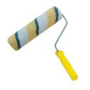 Kayra Decor 9 Inch European Acrylic Fur Paint Roller/Pile Roller with Handle for Wall Decor...