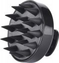 KBS Hair Scalp Massager Shampoo Brush with Soft Silicone Bristles Comb Scrubber...