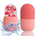 KBS Ice Face Roller Massager, Ice Cube Roller (Pack of 1)...