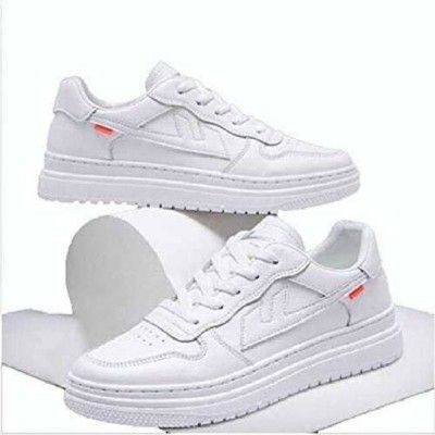 Kcandy Running,Walking,Training,Sports Shoes,Casual shoe Sneakers For Men  (White)