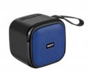 KDM 30 DotCom Portable Bluetooth Speaker, 5W Clear Sound, 8H Playtime,Blue...