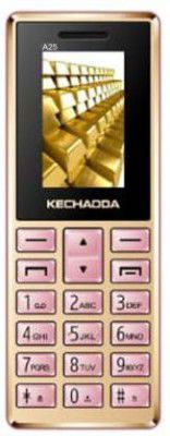 Kechaoda A25  Pink