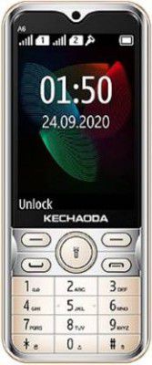 Kechaoda A6   