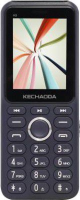 Kechaoda A9 Blue