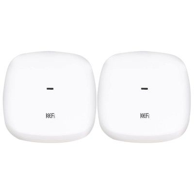 KEFi C-13 WiFi Dual Band Mesh System (All in One) 1.3 Gbps Router + Access Point + Wi-Fi Extender (KEFi-C13-2)