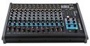 KEKROWN -12.2 Professional 12 Channel Stereo Echo Mixer...