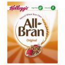 Kellogg's All Bran Original Pouch 500 g...