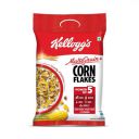 Kellogg’s Multigrain plus Corn Flakes 450g | Power of 5 Grains...