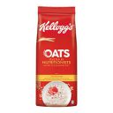 Kellogg's Oats 2kg, Trusted by Nutritionists | Energy of 2 Rotis, Protein of 1 Bowl Dal, Fibre of 1 Guava, High in Protein & Fibre, Low in Sodium | Breakfast Oats...