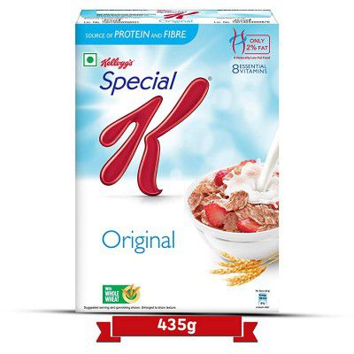 Kelloggs Original Special K | 455g 435g