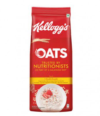 Swiggy Instamart Loot : Kellogg's Rolled Oats 2 Kg