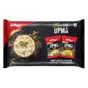 Kelloggs Upma Variety Pack, 576g (48g x 12)...