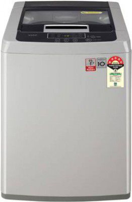 Kelvinator 7 kg Fully Automatic Top Load (KWT-A700LG-491604436)