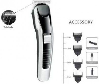 KEM EY Professional man corded hair trimmer 