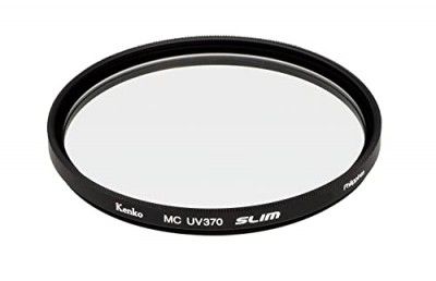 Kenko 55S MC UV 370 PR