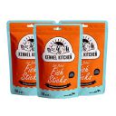 Kennel Kitchen Soft Baked Fish Sticks...