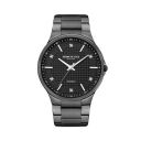 Kenneth Cole Analog Black Dial Men's Watch-KCWGG2124901MN...